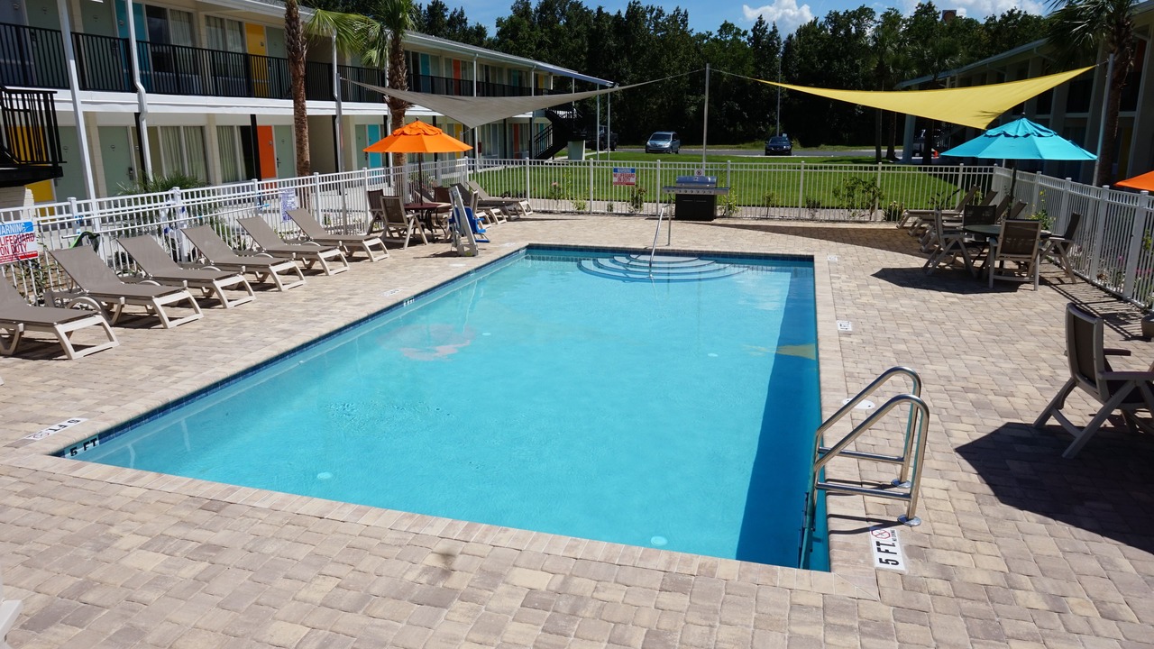 Photo of Outdoor in St. Augustine
