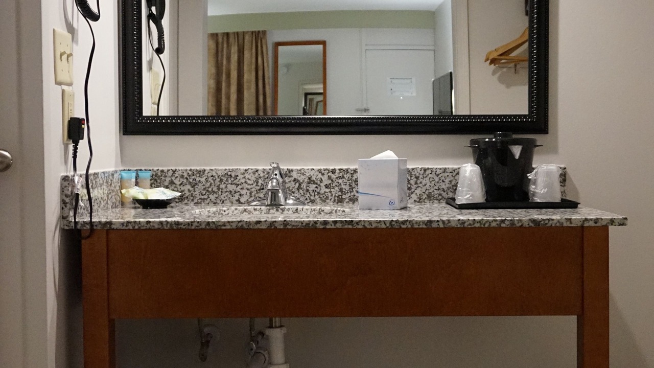Photo of Bathroom in St. Augustine