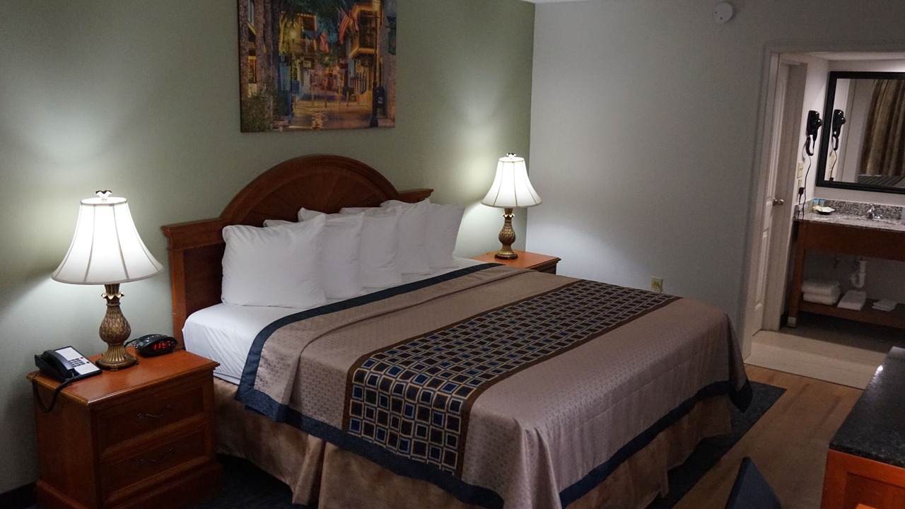 Photo of Bedroom in St. Augustine