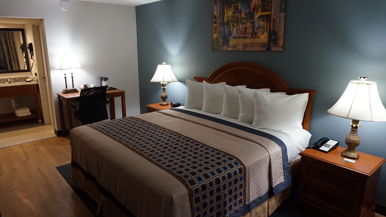 Photo of Bedroom in St. Augustine