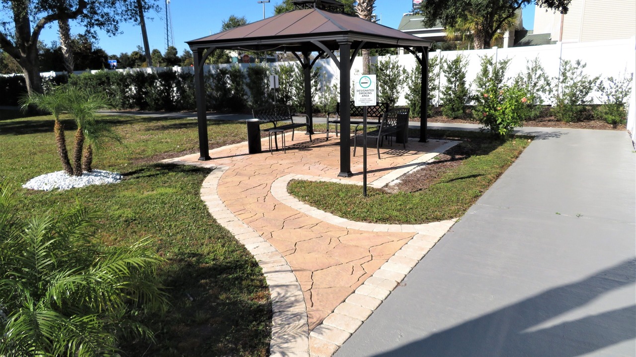Photo of Outdoor in St. Augustine