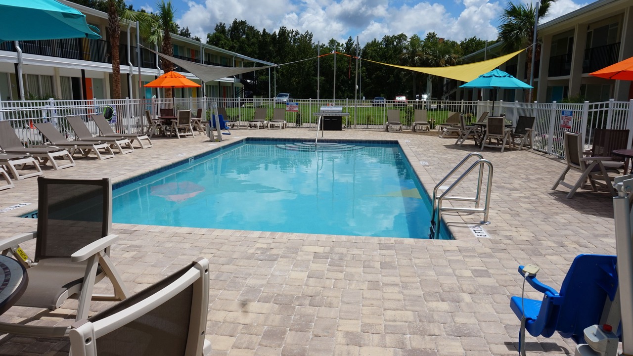 Photo of Outdoor in St. Augustine
