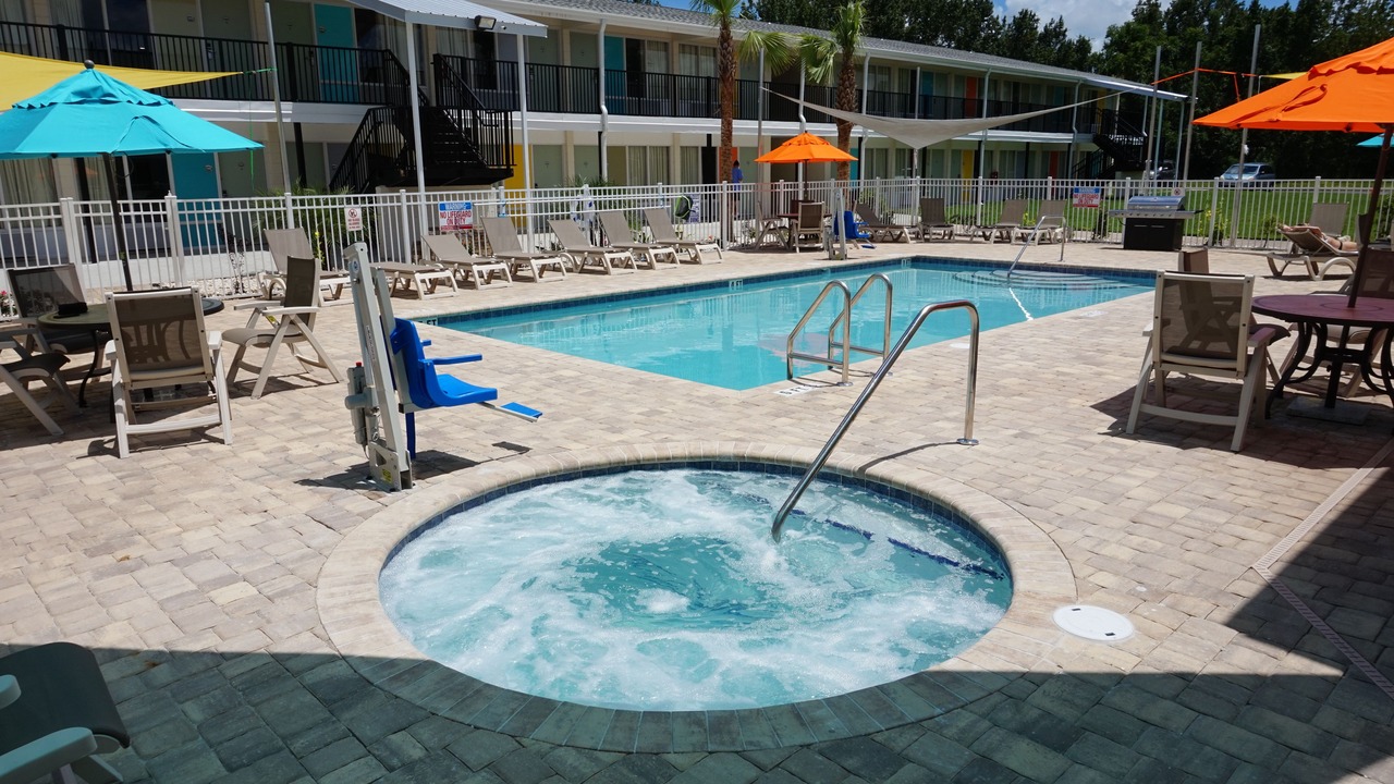 Photo of Outdoor in St. Augustine