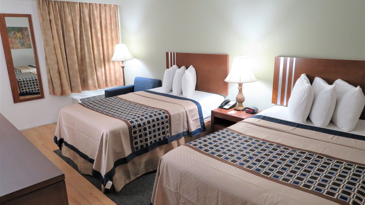 Photo of Bedroom in St. Augustine