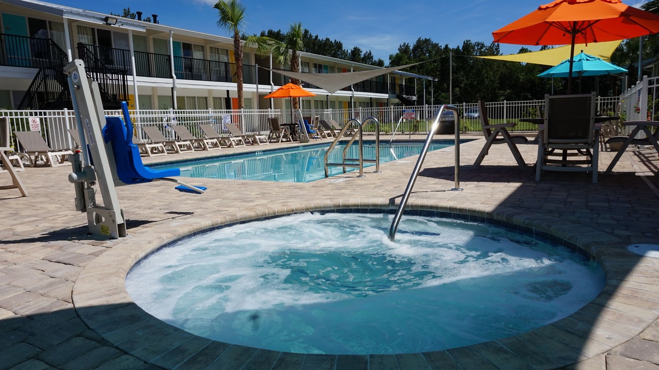 Photo of Outdoor in St. Augustine