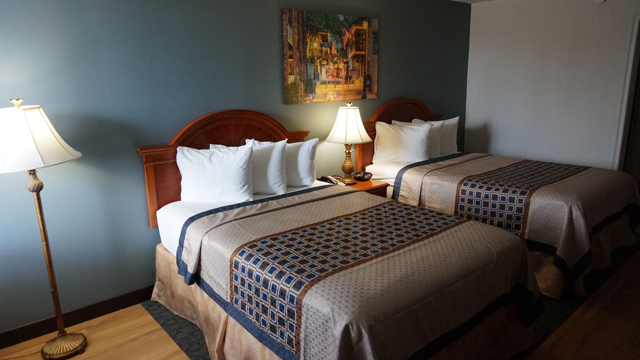 Photo of Bedroom in St. Augustine