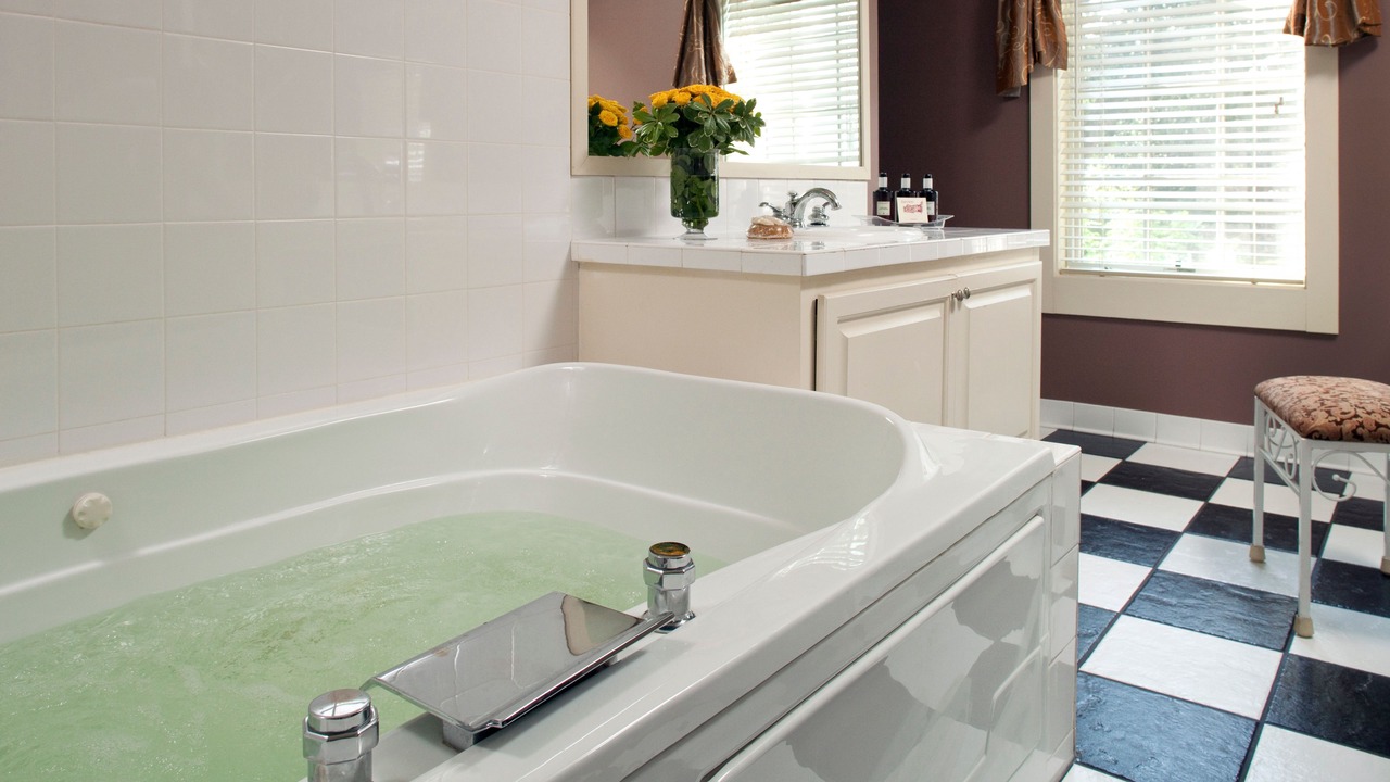 Photo of Bathroom in Greater Belhaven