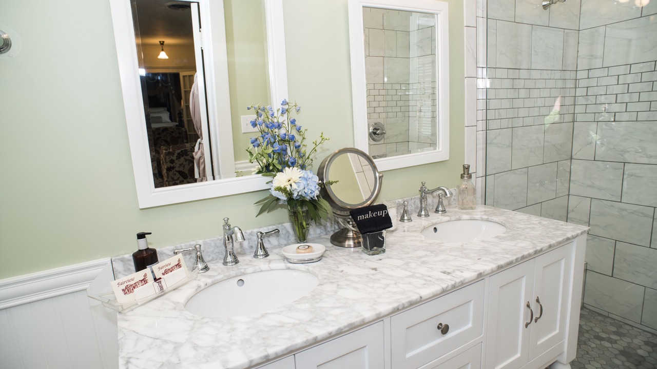 Photo of Bathroom in Greater Belhaven