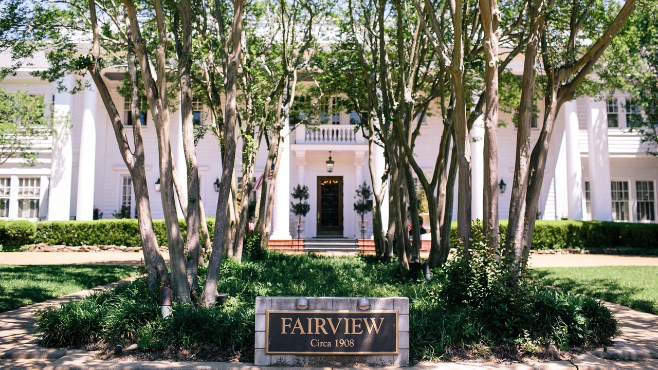 Photo of Buildings in Greater Belhaven