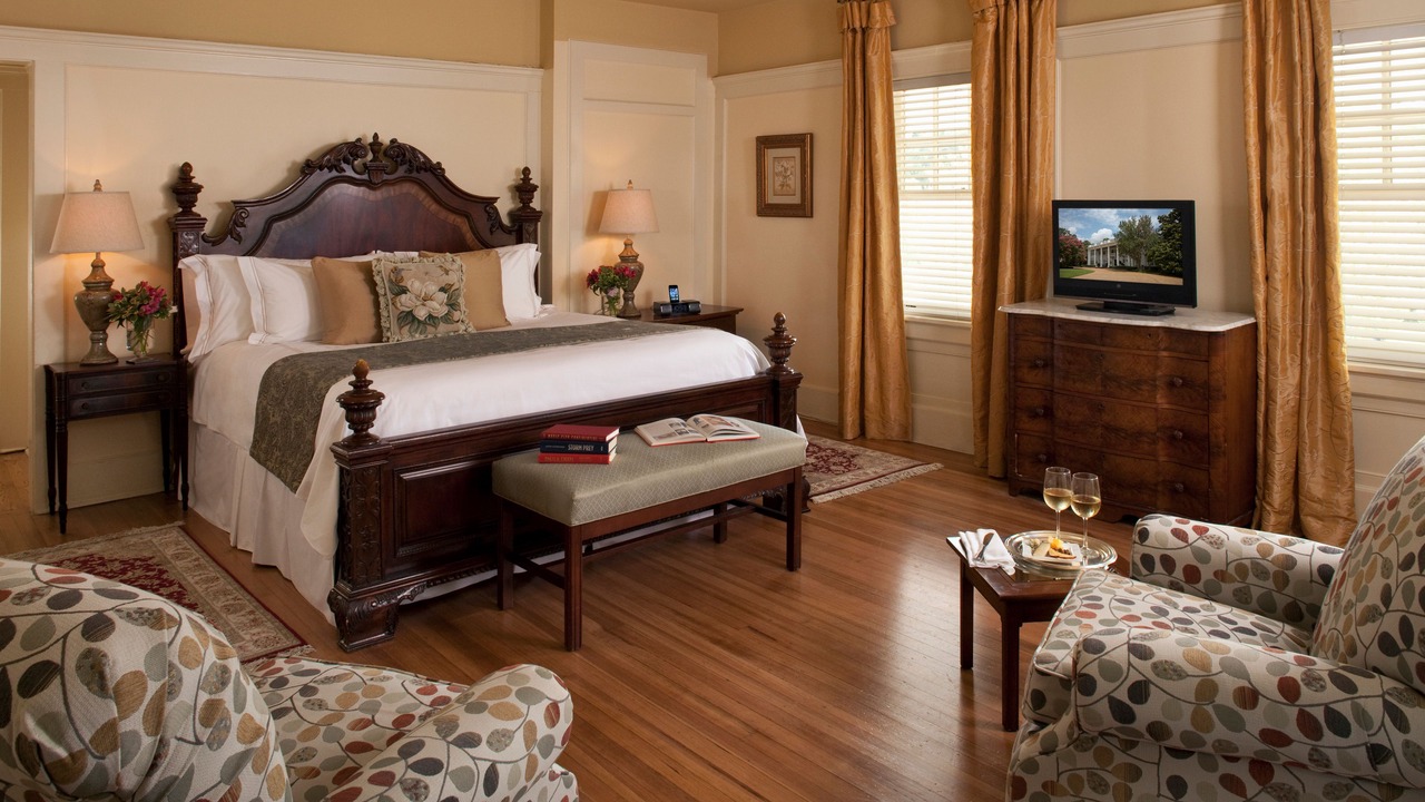 Photo of Livingroom in Greater Belhaven