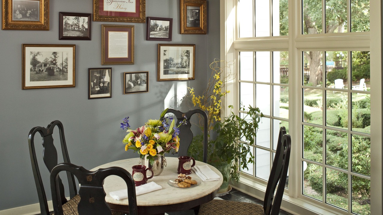 Photo of Kitchen in Greater Belhaven