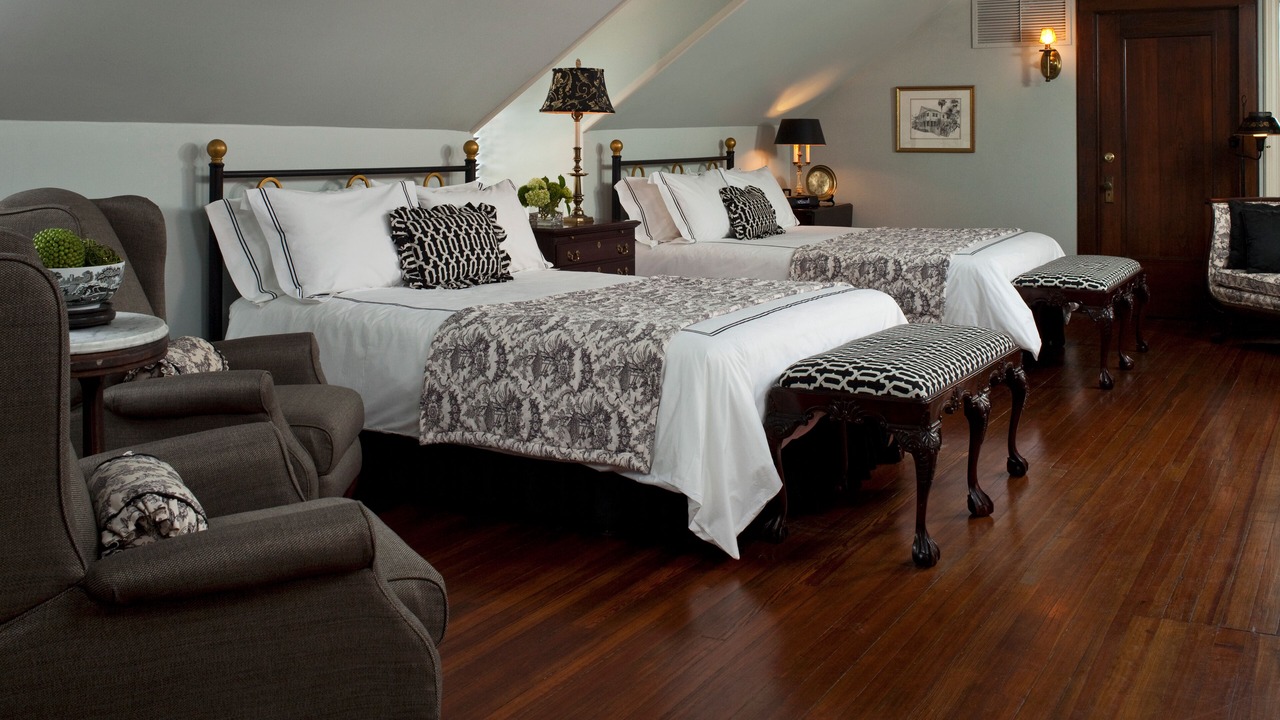 Photo of Bedroom in Greater Belhaven