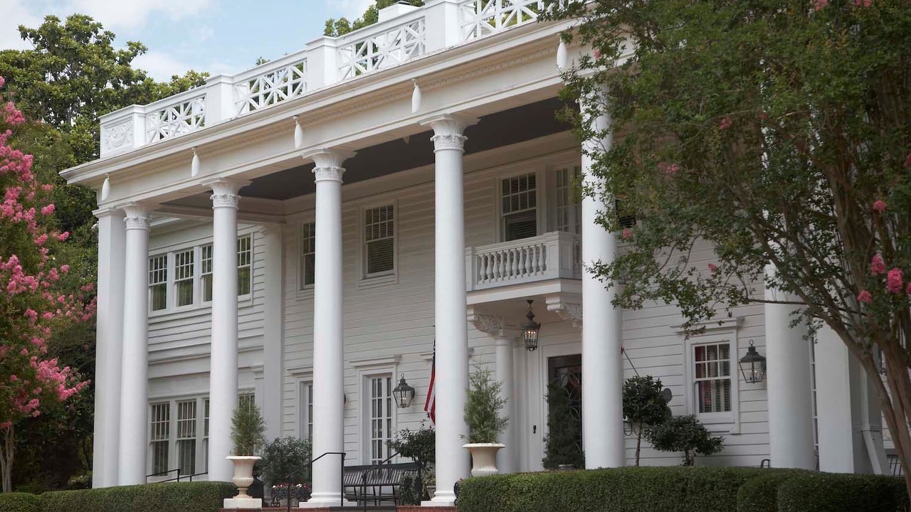 Photo of Outdoor in Greater Belhaven