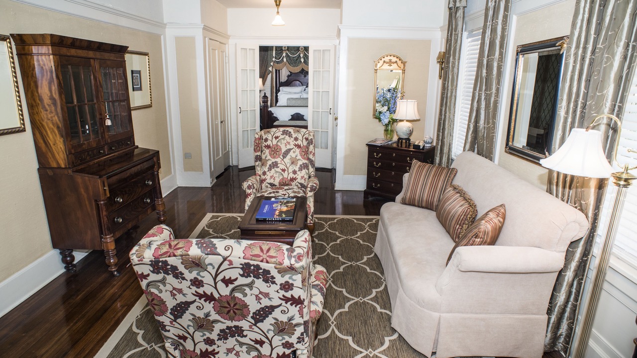 Photo of Outdoor in Greater Belhaven