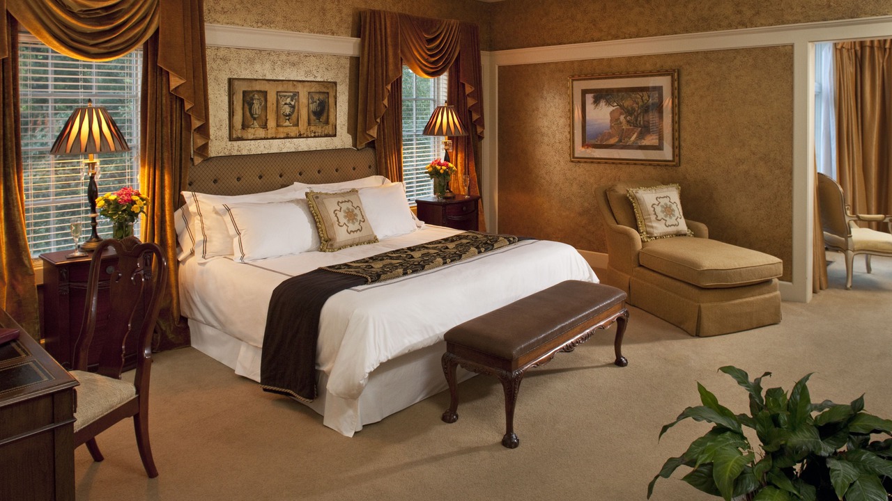 Photo of Bedroom in Greater Belhaven