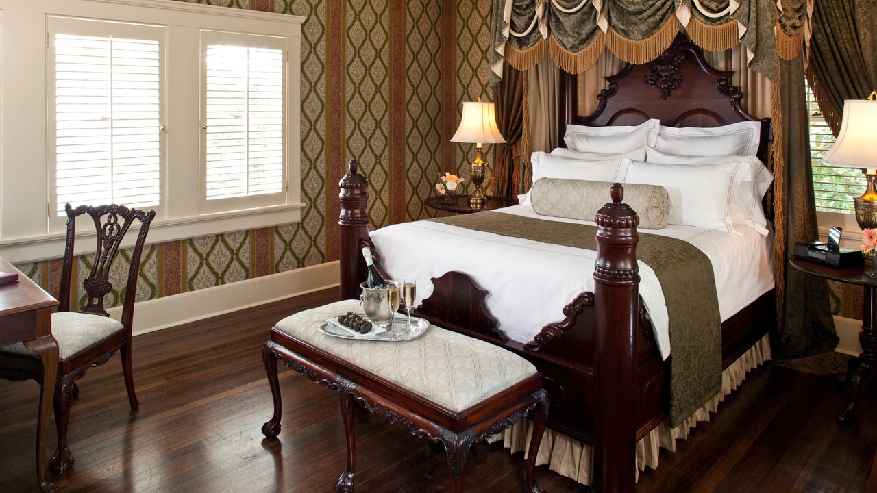 Photo of Bedroom in Greater Belhaven