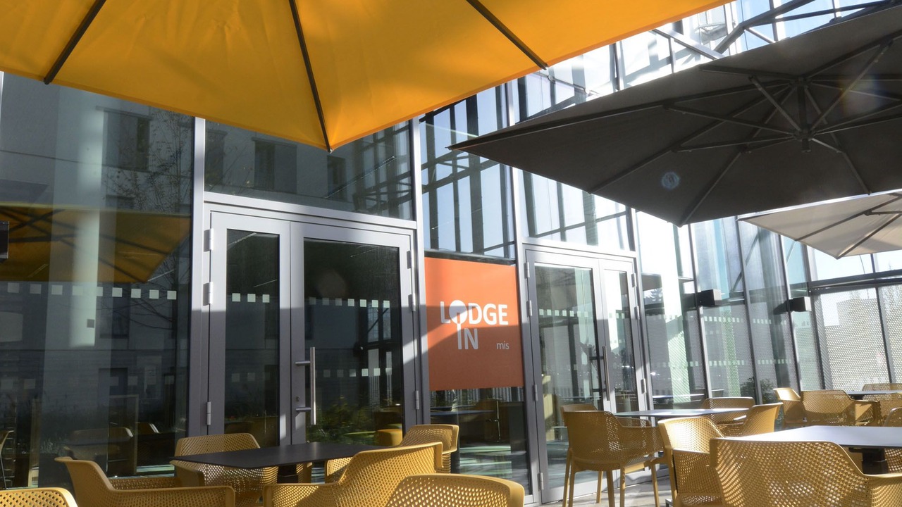 Photo of Patio Balcony in 13th Arrondissement