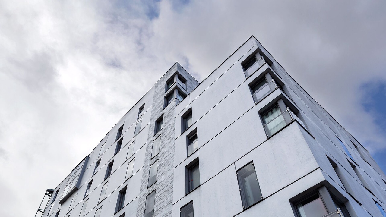 Photo of Outdoor in 13th Arrondissement