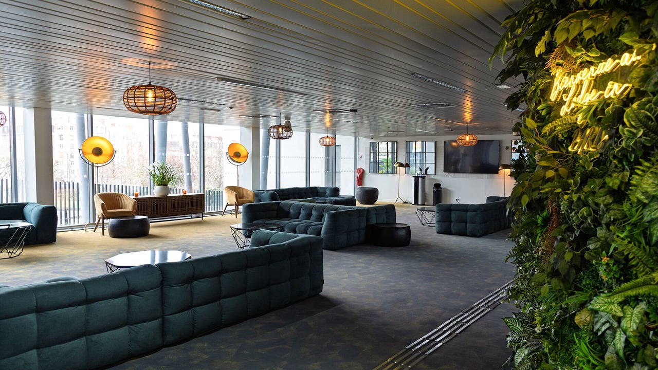 Photo of Others in 13th Arrondissement