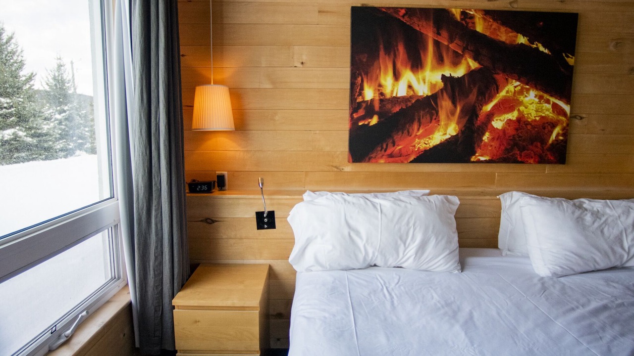 Photo of Bedroom in Sutton