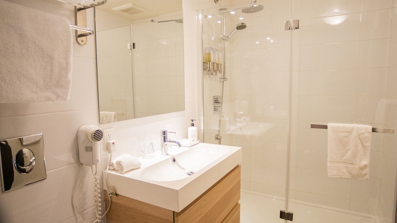 Photo of Bedroom in Sutton