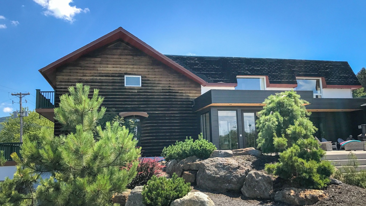 Photo of Outdoor in Sutton