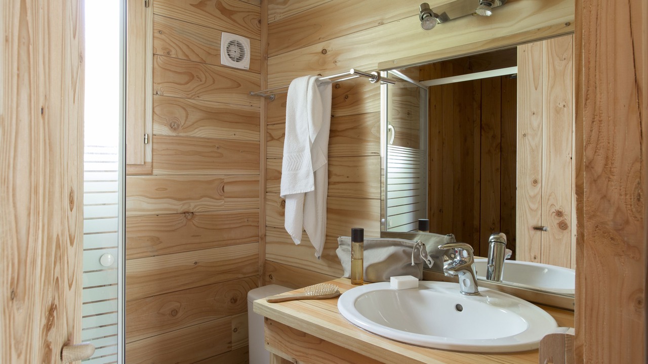 Photo of Bathroom in Sutton