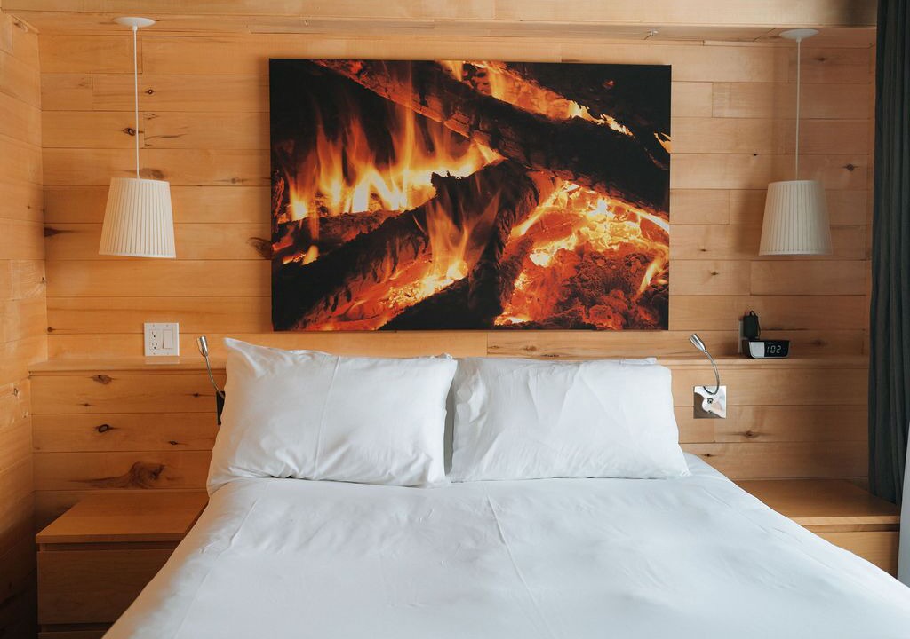 Photo of Bedroom in Sutton