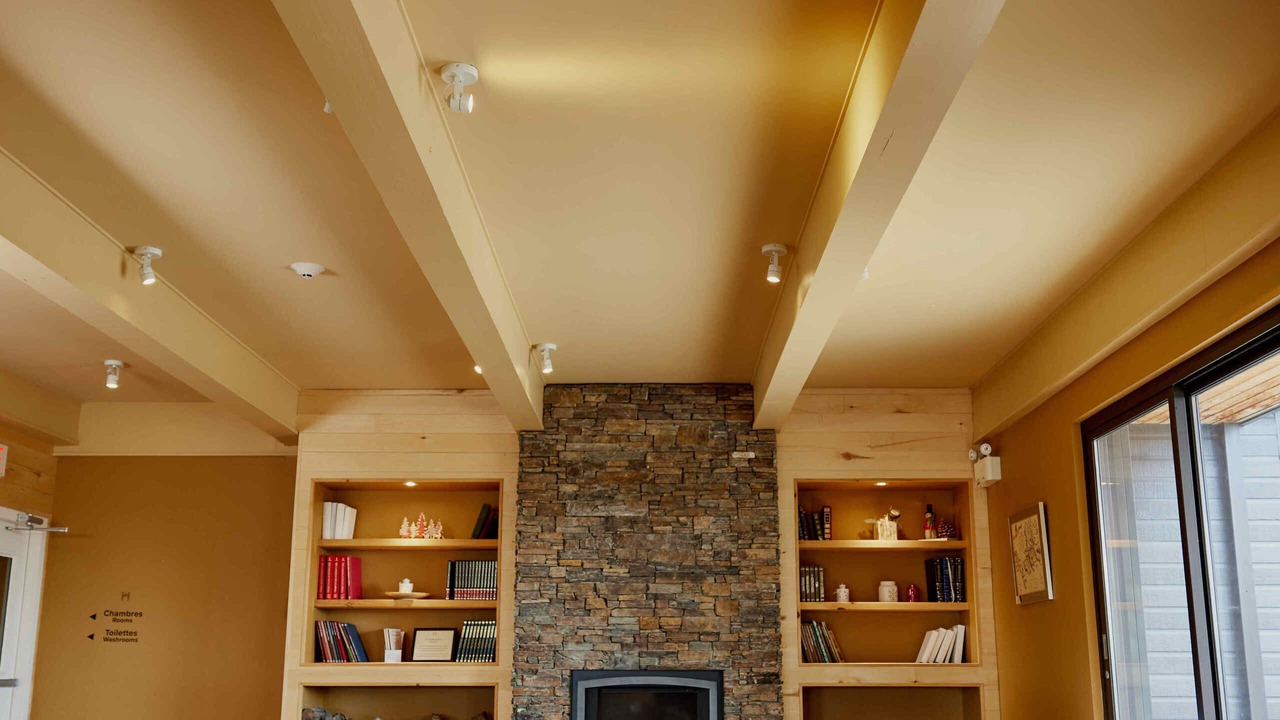 Photo of Livingroom in Sutton