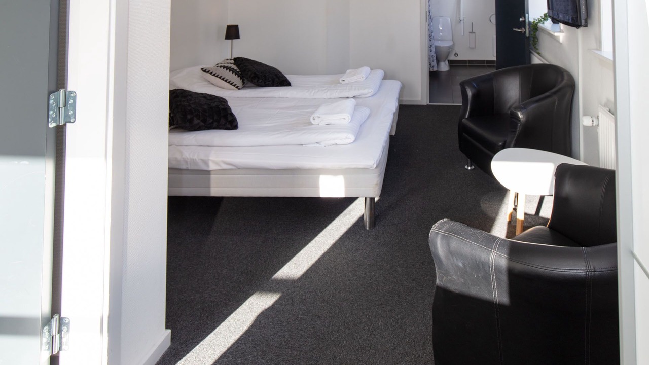 Photo of Bedroom in Skagen