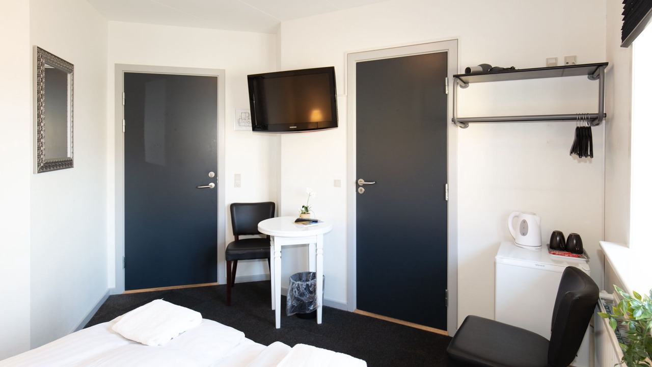 Photo of Bedroom in Skagen