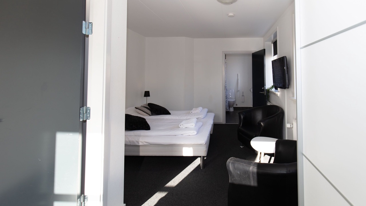 Photo of Bedroom in Skagen