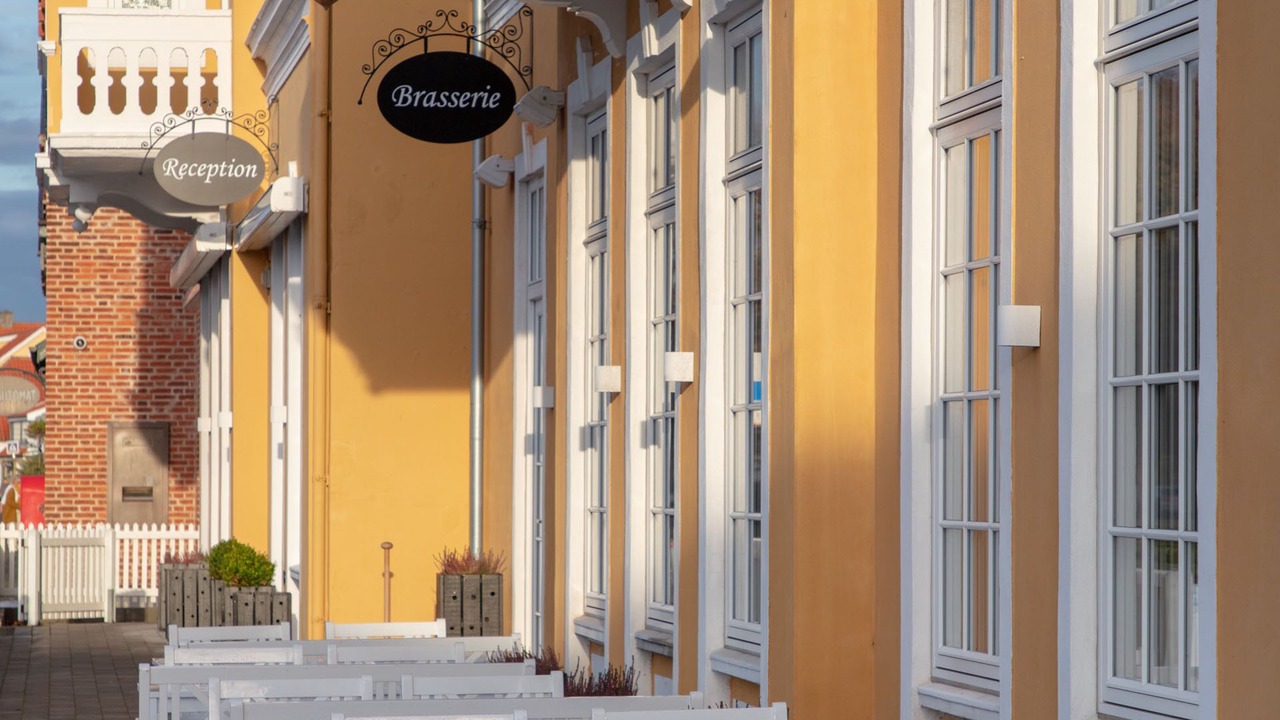 Photo of Outdoor in Skagen