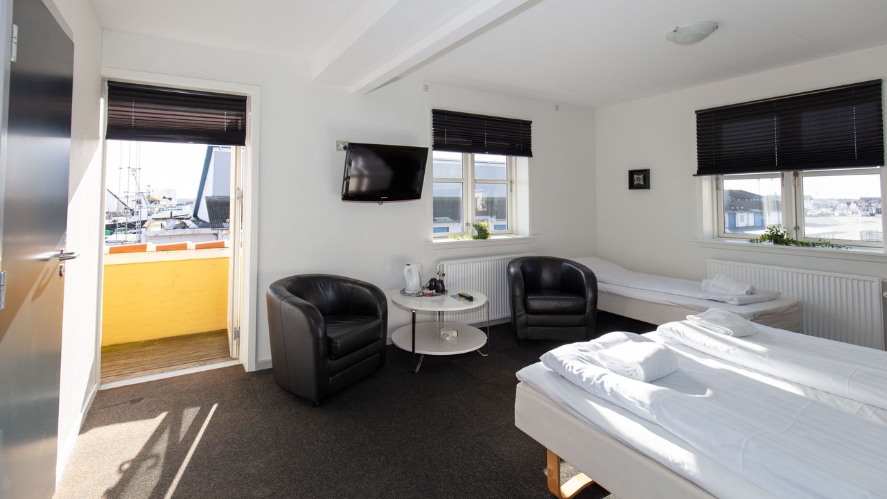 Photo of Livingroom in Skagen