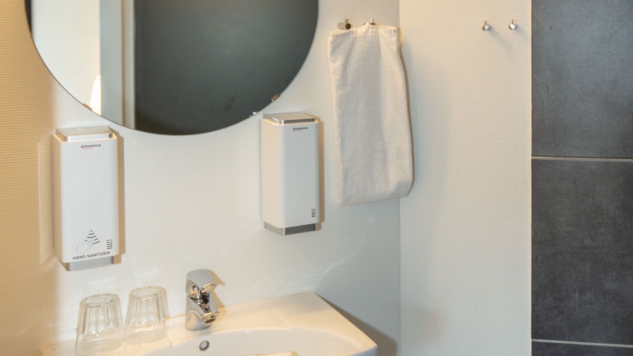 Photo of Bathroom in Skagen