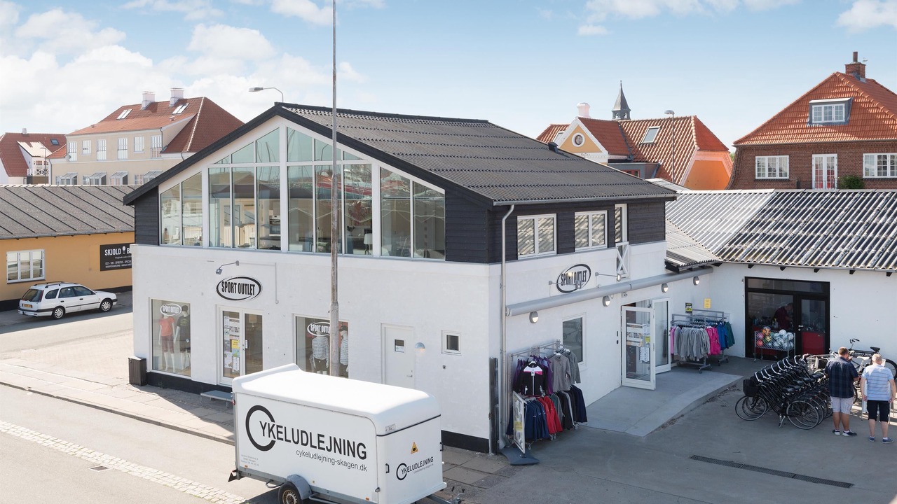 Photo of Outdoor in Skagen