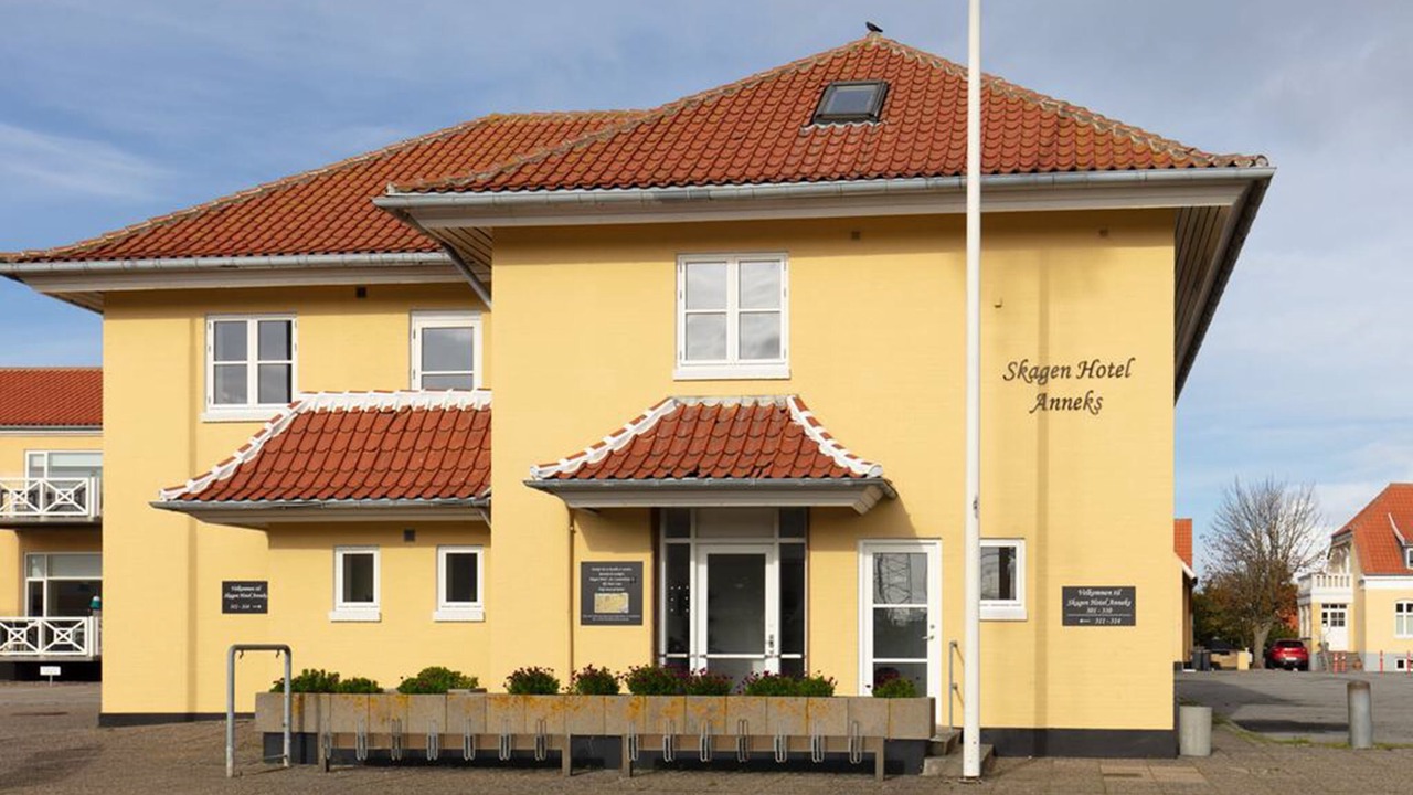 Photo of Outdoor in Skagen