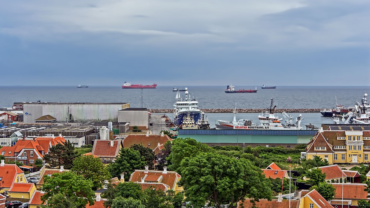 Photo of Others in Skagen