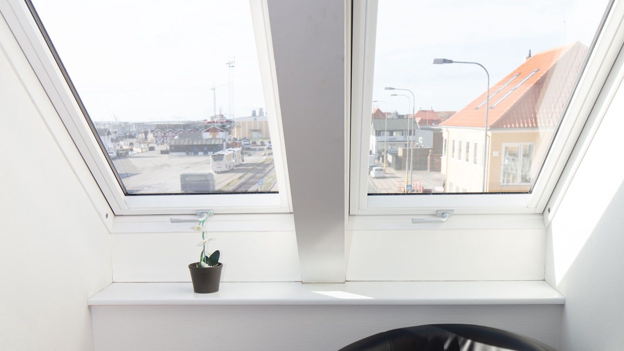 Photo of Bedroom in Skagen