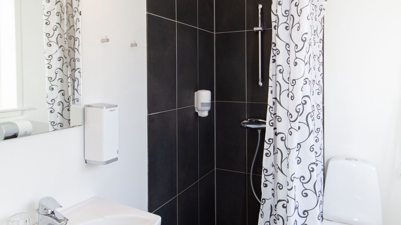 Photo of Bathroom in Skagen