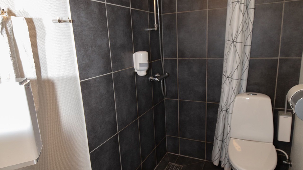 Photo of Bathroom in Skagen