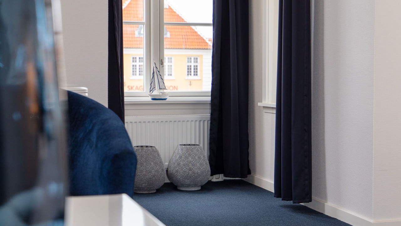 Photo of Bedroom in Skagen