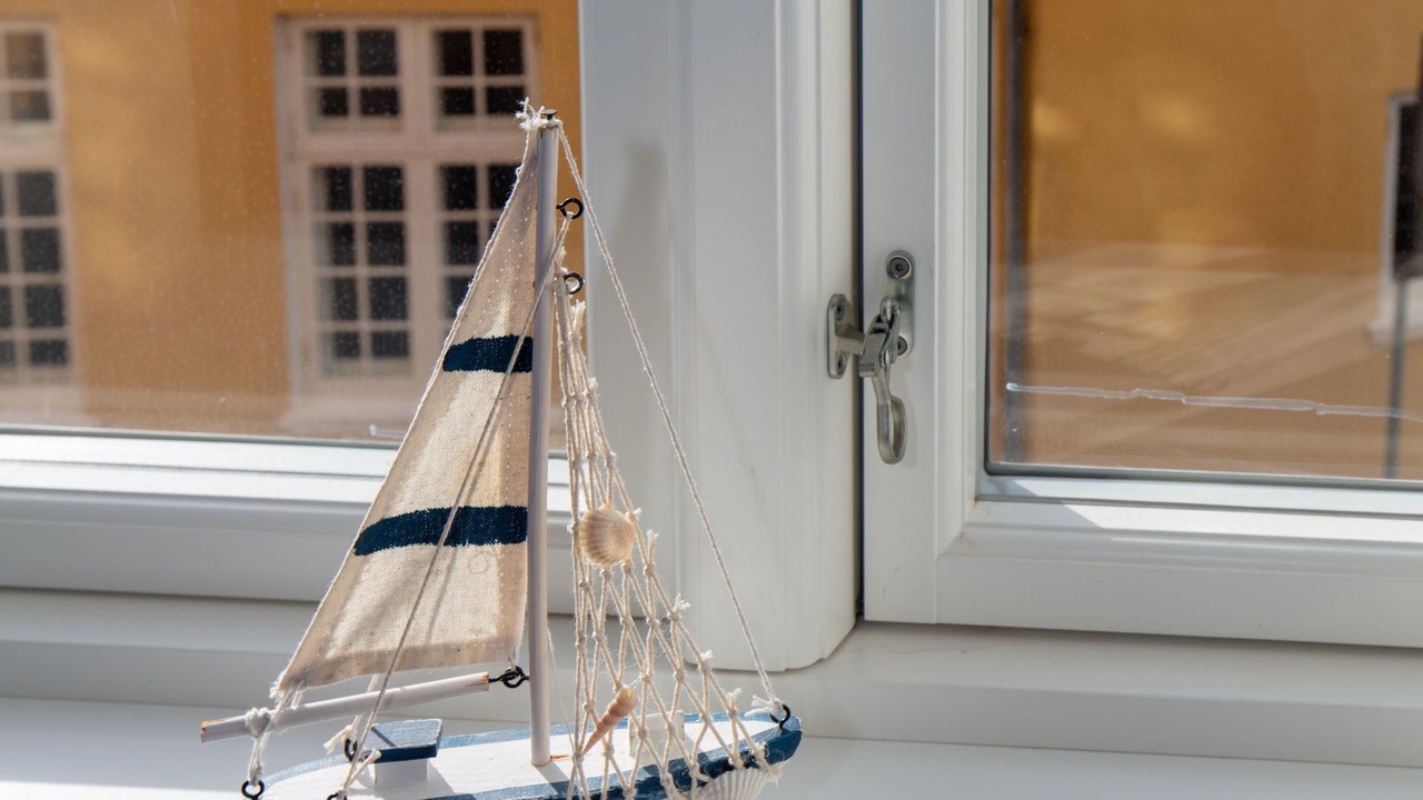 Photo of Bedroom in Skagen