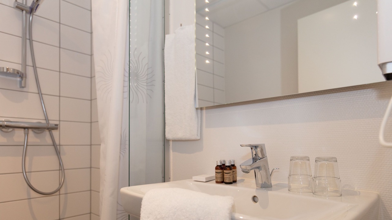 Photo of Bathroom in Skagen