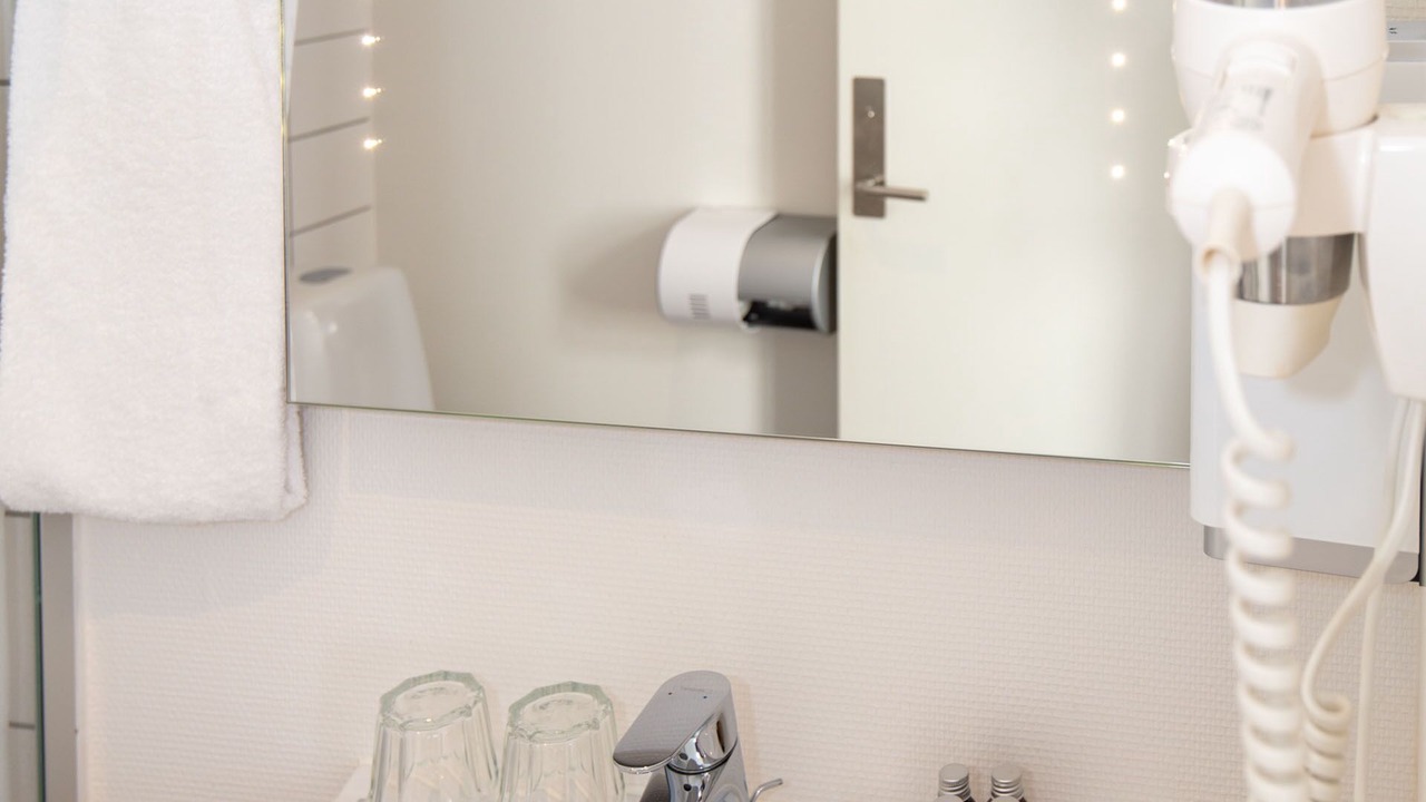 Photo of Bathroom in Skagen