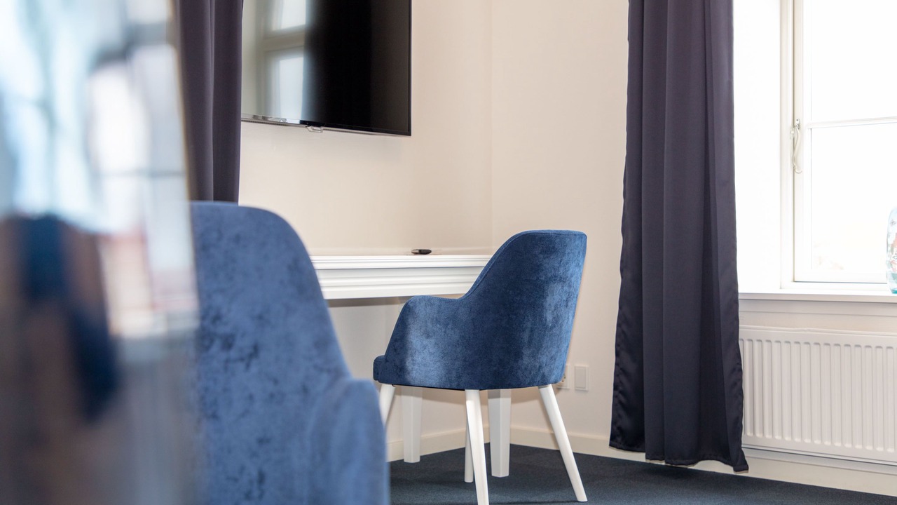 Photo of Bedroom in Skagen