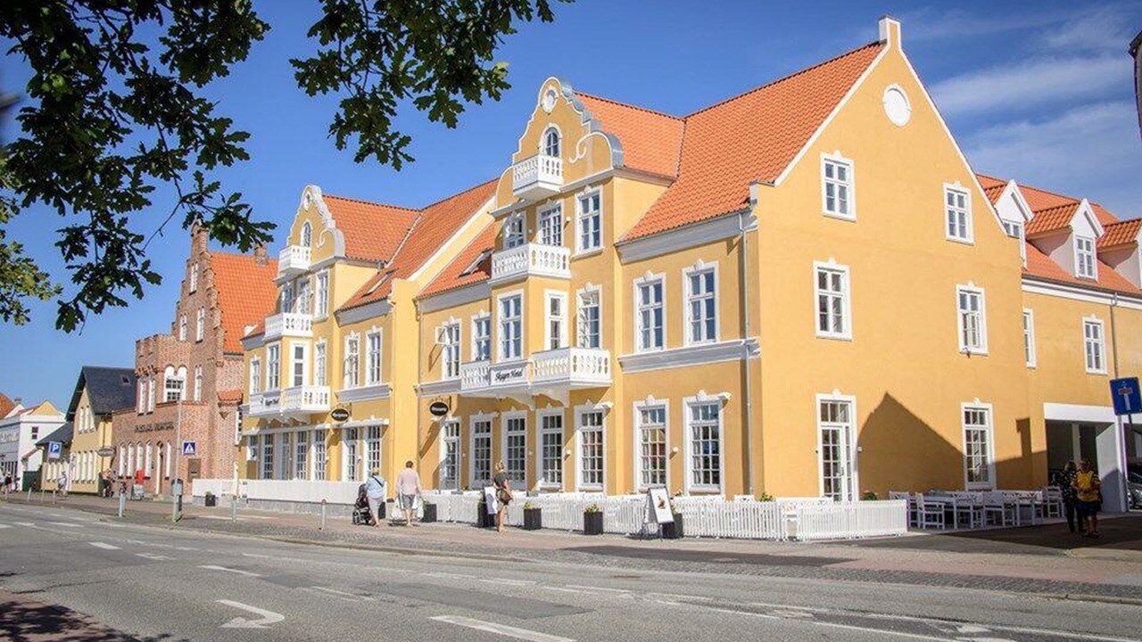 Photo of Outdoor in Skagen