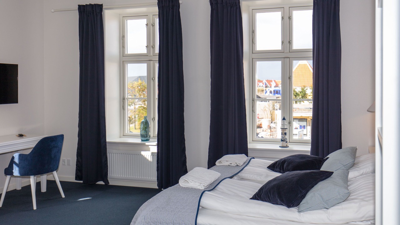 Photo of Bedroom in Skagen