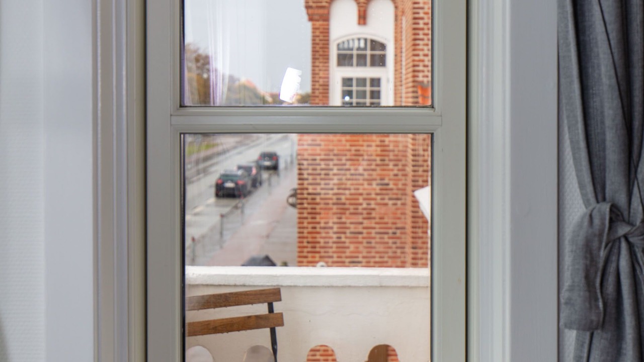 Photo of Patio Balcony in Skagen