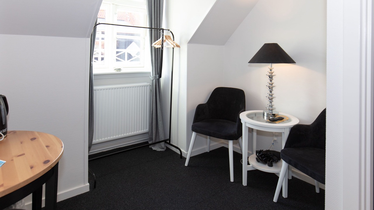 Photo of Bedroom in Skagen